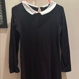 Wednesday Adam’s costume